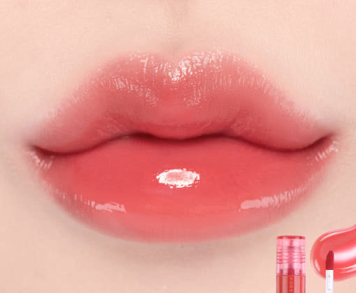 MINI Tattoo Glass Tint 2g, FORENCOS FORENCOS Lip Glosses
