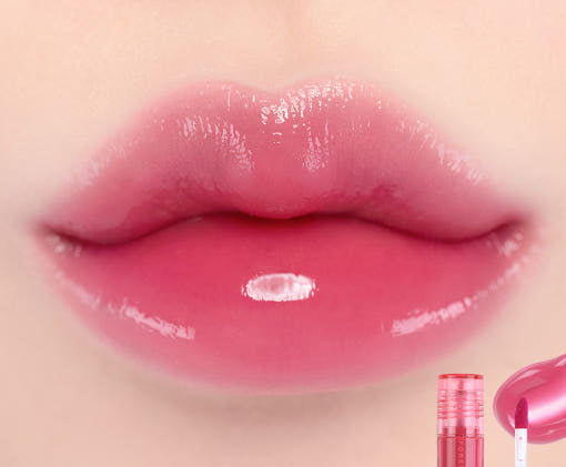 MINI Tattoo Glass Tint 2g, FORENCOS FORENCOS Lip Glosses