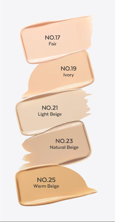 MISSHA M Perfect Cover Serum BB Cream Pro SPF50 PA++++ 50ml (5colors)