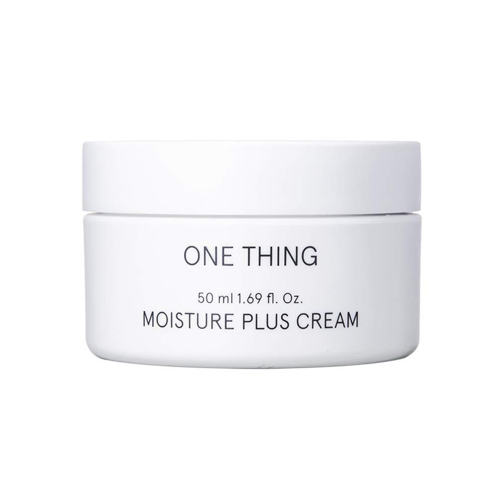 MOISTURE PLUS CREAM 50ml, ONE THING ONE THING Face Cream