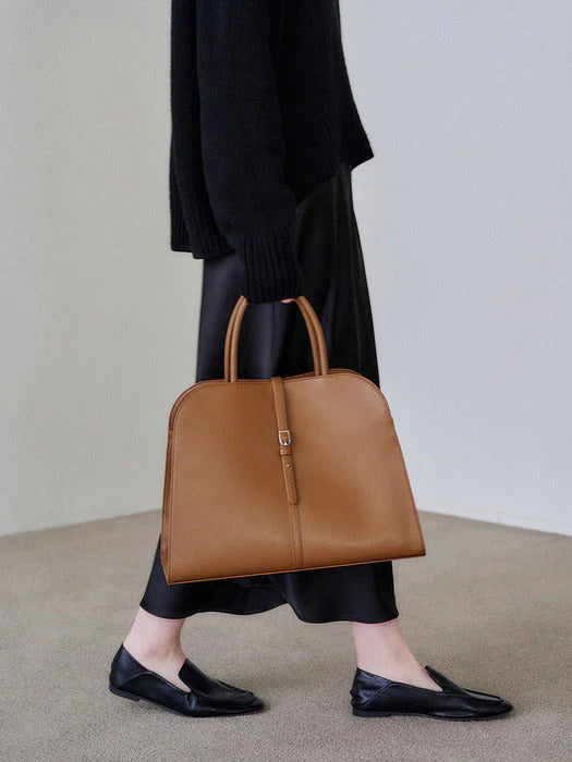 MONOROW BLANC BAG LARGE