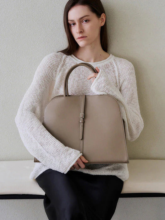 MONOROW BLANC BAG LARGE