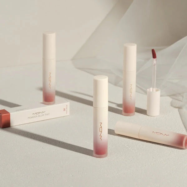 MQNY POWDER BLUR TINT MQNY Lip Tint