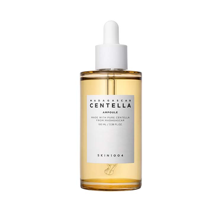 Madagascar Centella Ampoule 100ml, SKIN1004 SKIN1004 Ampoule