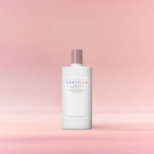 Madagascar Centella Poremizing Tinted Sunscreen SPF 50+ PA++++ 50ml, SKIN1004 SKIN1004 Sunscreen