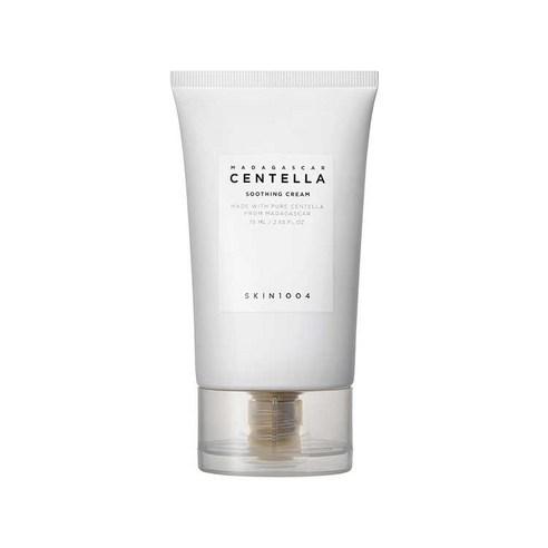 Madagascar Centella Soothing Cream 75ml, SKIN1004 SKIN1004 Soothing cream