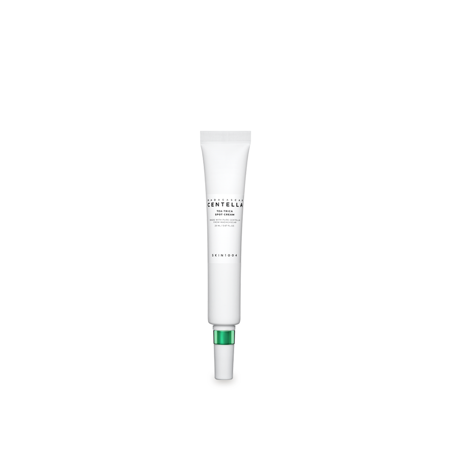 Madagascar Centella Tea-Trica Spot Cream 50ml, SKIN1004 SKIN1004 Face Cream