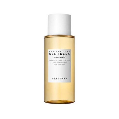Madagascar Centella Toning Toner 210ml, SKIN1004 SKIN1004 Balancing Toner