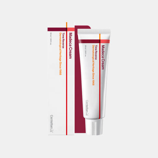 Madeca Cream Time Reverse 50ml, CENTELLIAN24 CENTELLIAN24 Face Cream