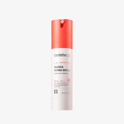 Madeca Derma Shield Safe Sun Essence 40ml, CENTELLIAN24 CENTELLIAN24 Sun Serum