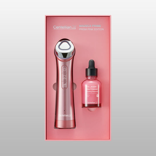 Madeca Prime Prism Pink Edition (*It can only be shipped via express service.), CENTELLIAN24 CENTELLIAN24 Beauty Device