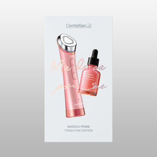 Madeca Prime Prism Pink Edition (*It can only be shipped via express service.), CENTELLIAN24 CENTELLIAN24 Beauty Device