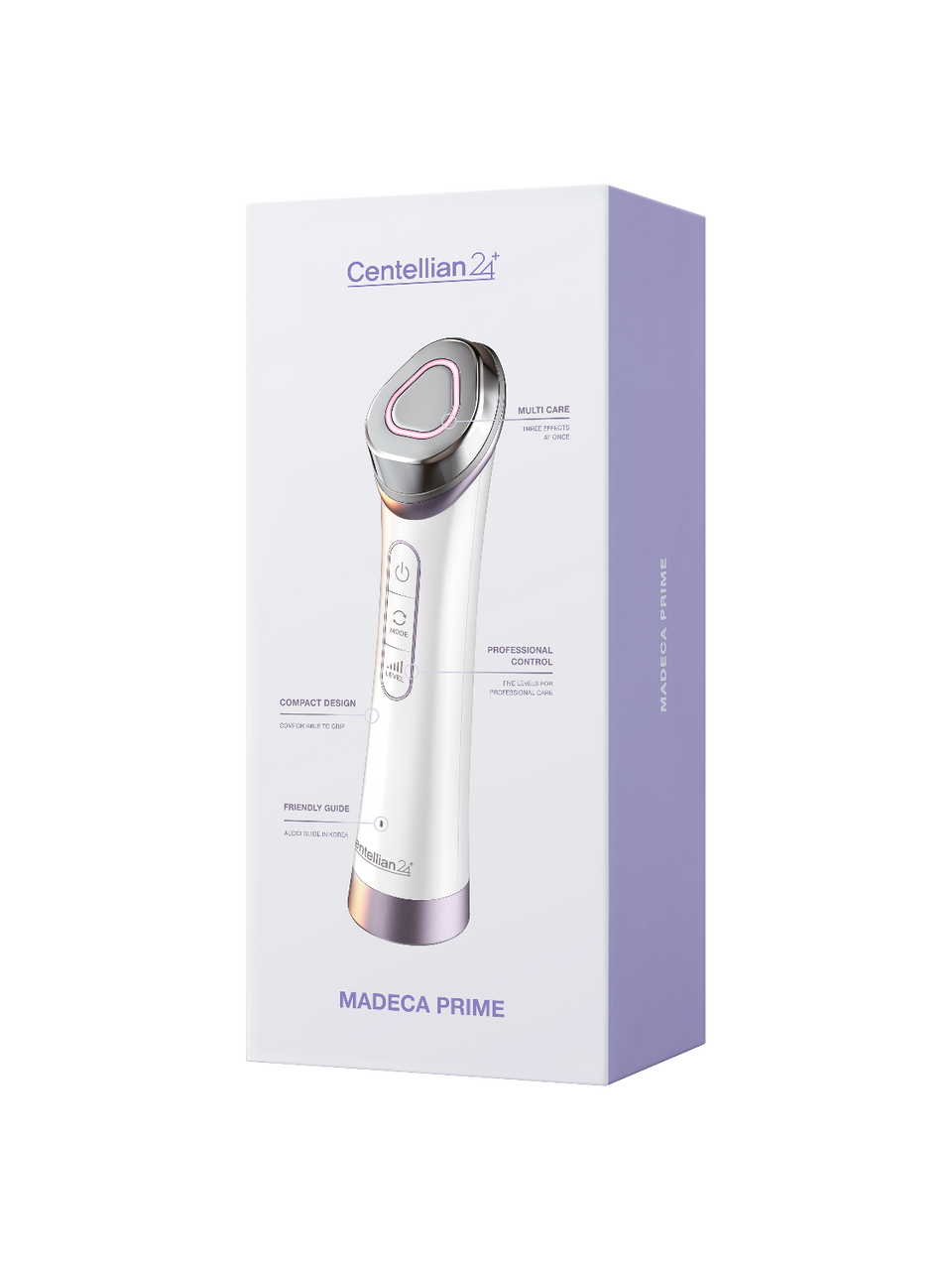 Madeca Prime Skin Care Device(*It can only be shipped via express service.), CENTELLIAN24 CENTELLIAN24 Beauty Device