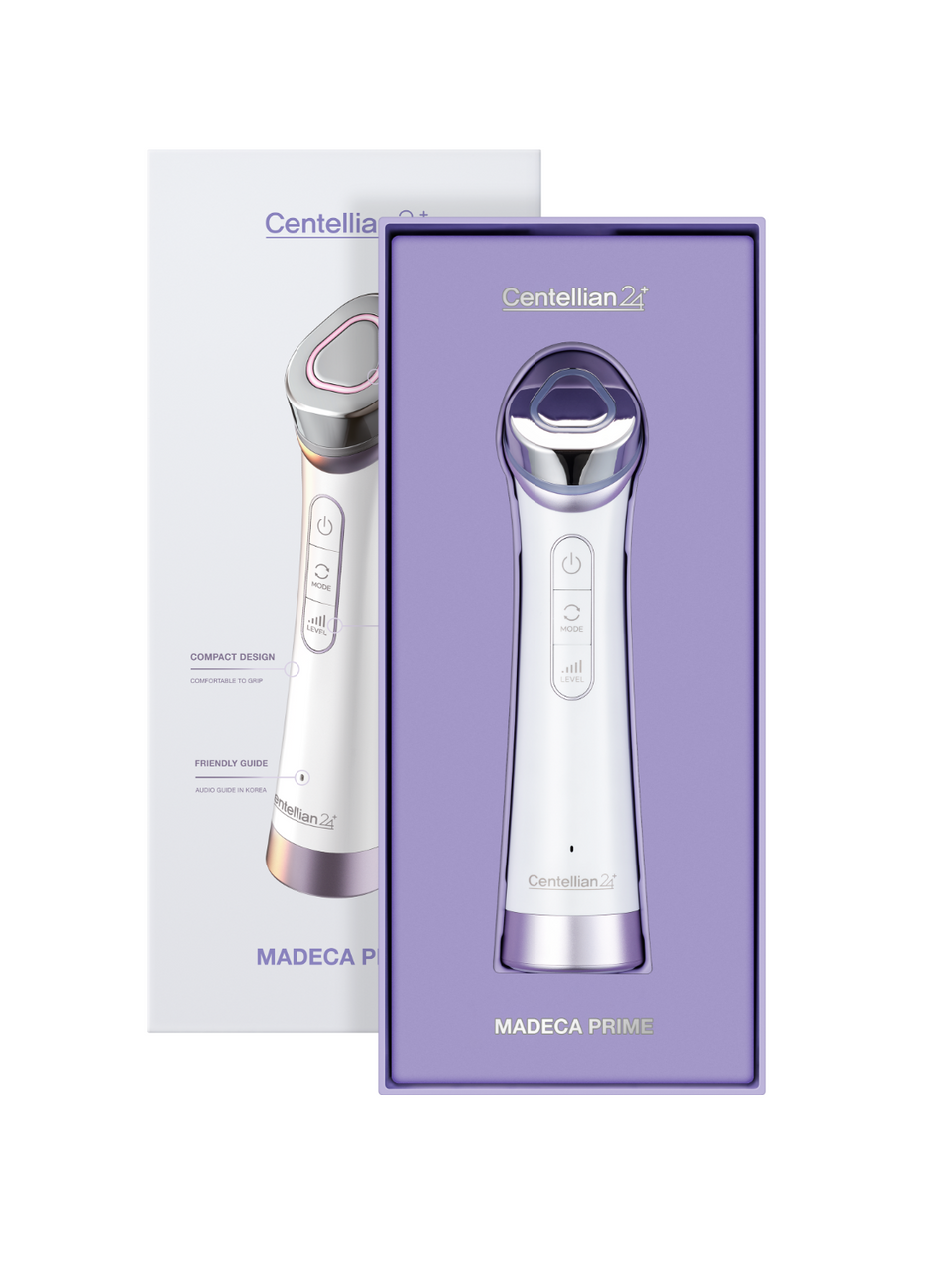 Madeca Prime Skin Care Device(*It can only be shipped via express service.), CENTELLIAN24 CENTELLIAN24 Beauty Device