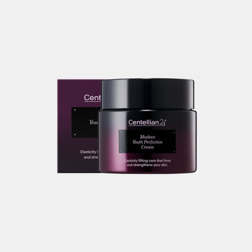 Madeca Youth Perfection Cream 50ml, CENTELLIAN24 CENTELLIAN24 Face Cream