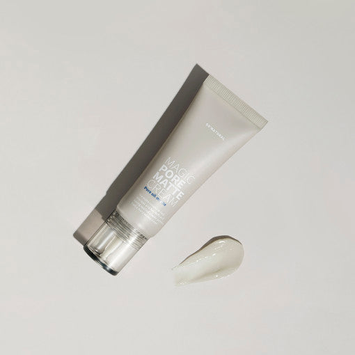 Magic Pore Matte Cream 30ml, so natural so natural Face Cream