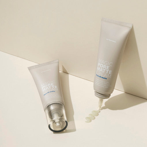Magic Pore Matte Cream 30ml, so natural so natural Face Cream