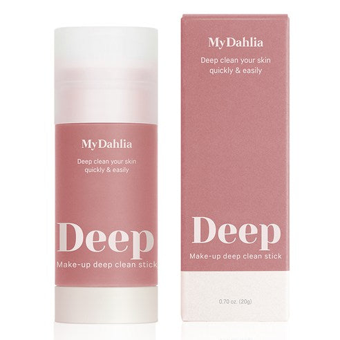 Make-up Deep Clean Stick 20g, My Dahlia My Dahlia Make Up Remover
