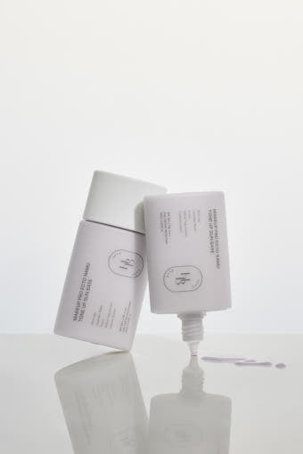 Makeup Pro Ecto Namu Tone Up Sun Base SPF50+ PA++++ 60ml, HEVEBLUE HEVEBLUE Sunscreen