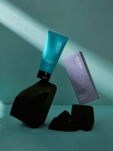 Manology 101 Deepclean Pore Cleansing Soap 160ml, belif belif Cleansing Foam for Men