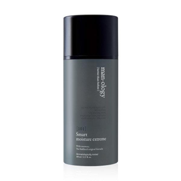 Manology 101 Smart Moisture Extreme 100ml for Men 4-in-1 'Toner+Lotion+Essence+Cream', belif