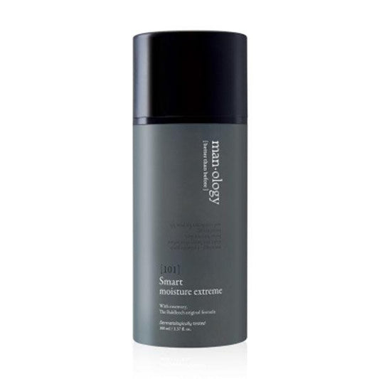 Manology 101 Smart Moisture Extreme 100ml for Men 4-in-1 'Toner+Lotion+Essence+Cream', belif belif Lotion for Men