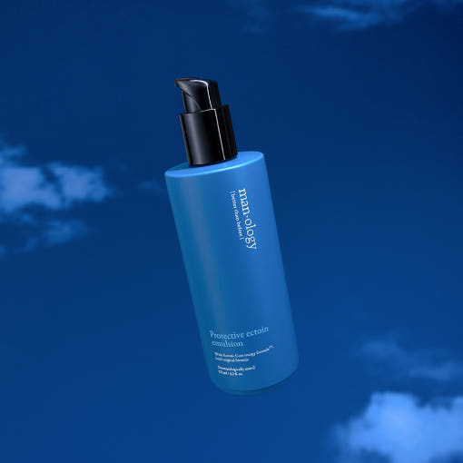 Manology Protective Ectoin Emulsion 125ml, belif belif Emulsion for Men