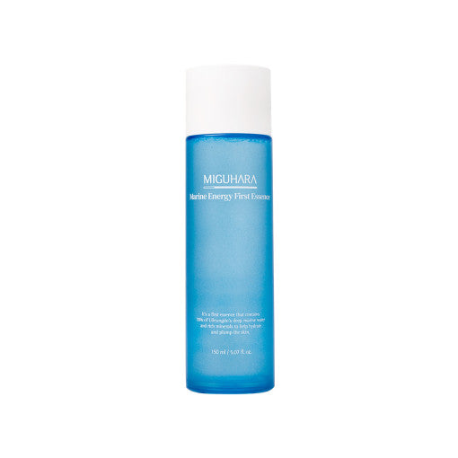 Marine Energy First Essence 150ml, MIGUHARA MIGUHARA Hydrating Serums