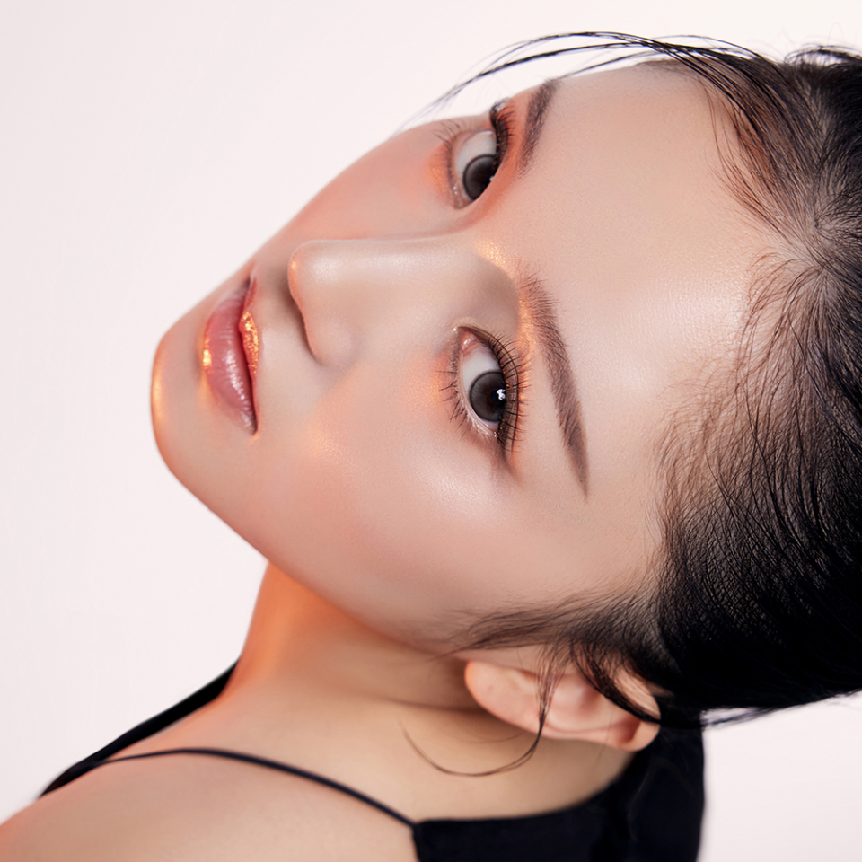 Mask Fit AI Filter Cushion SPF50+ PA++++ 18g (15shades), TIRTIR TIRTIR Cushion Foundation