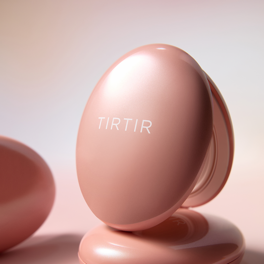 Mask Fit All Cover Cushion SPF50+ PA+++ 18g (15shades), TIRTIR TIRTIR Cushion Foundation