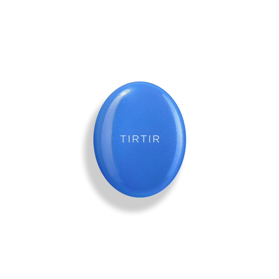 Mask Fit Cool Sun Cushion SPF50+ PA++++ 4g #MINI, TIRTIR