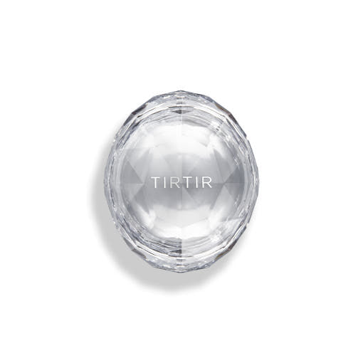 Mask Fit Crystal Mesh Cushion SPF50+ PA++++ 5g #MINI (15 Colors), TIRTIR-1