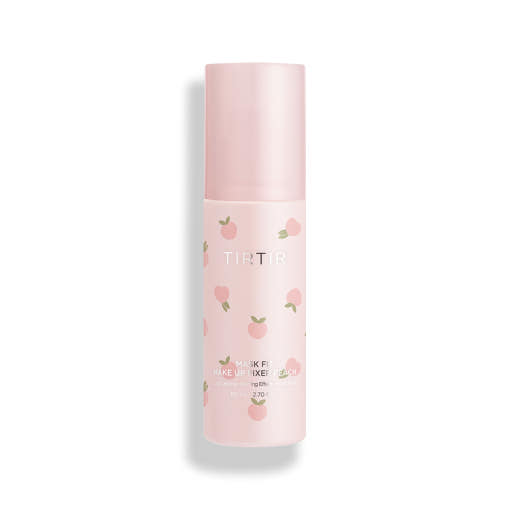 Mask Fit Make Up Fixer Peach 80ml, TIRTIR TIRTIR Makeup Fixer