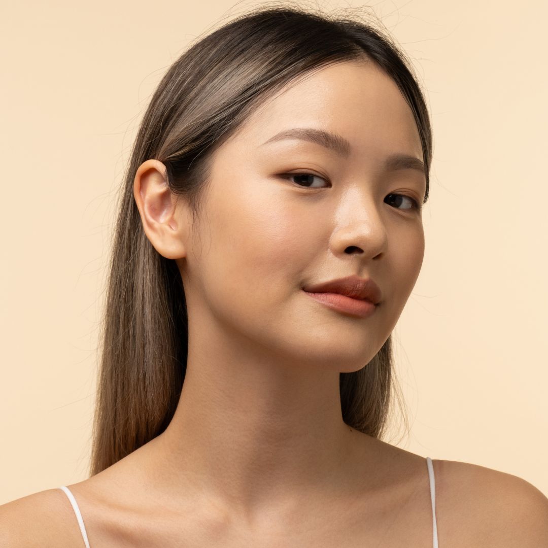 Mask Fit Red Cushion SPF40 PA++ 18g (45shades), TIRTIR TIRTIR Cushion Foundation