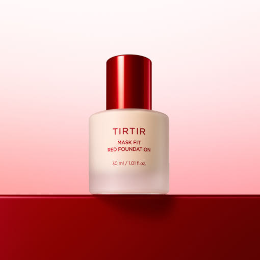 Mask Fit Red Foundation 30ml (23color), TIRTIR TIRTIR Foundation