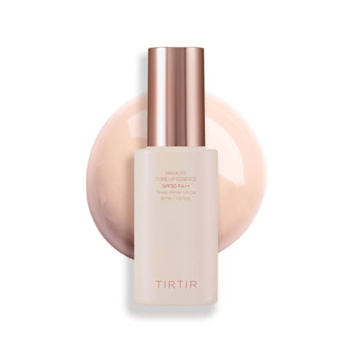 Mask Fit Tone Up Essence SPF30 PA++ 30ml (4 Colors), TIRTIR TIRTIR Tone Up Cream