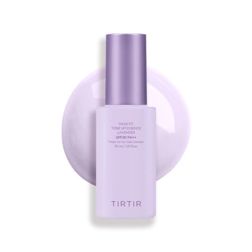 Mask Fit Tone Up Essence SPF30 PA++ 30ml (4 Colors), TIRTIR TIRTIR Tone Up Cream