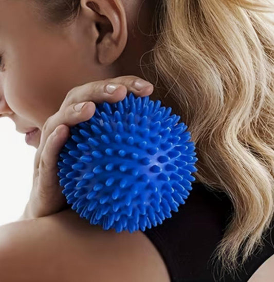 Massage_Yoga_Stability_Ball_Anti-Burst_Exercise_Ball_for_Balance_Pilates_Fitness_SparkleSkin_K-Beauty