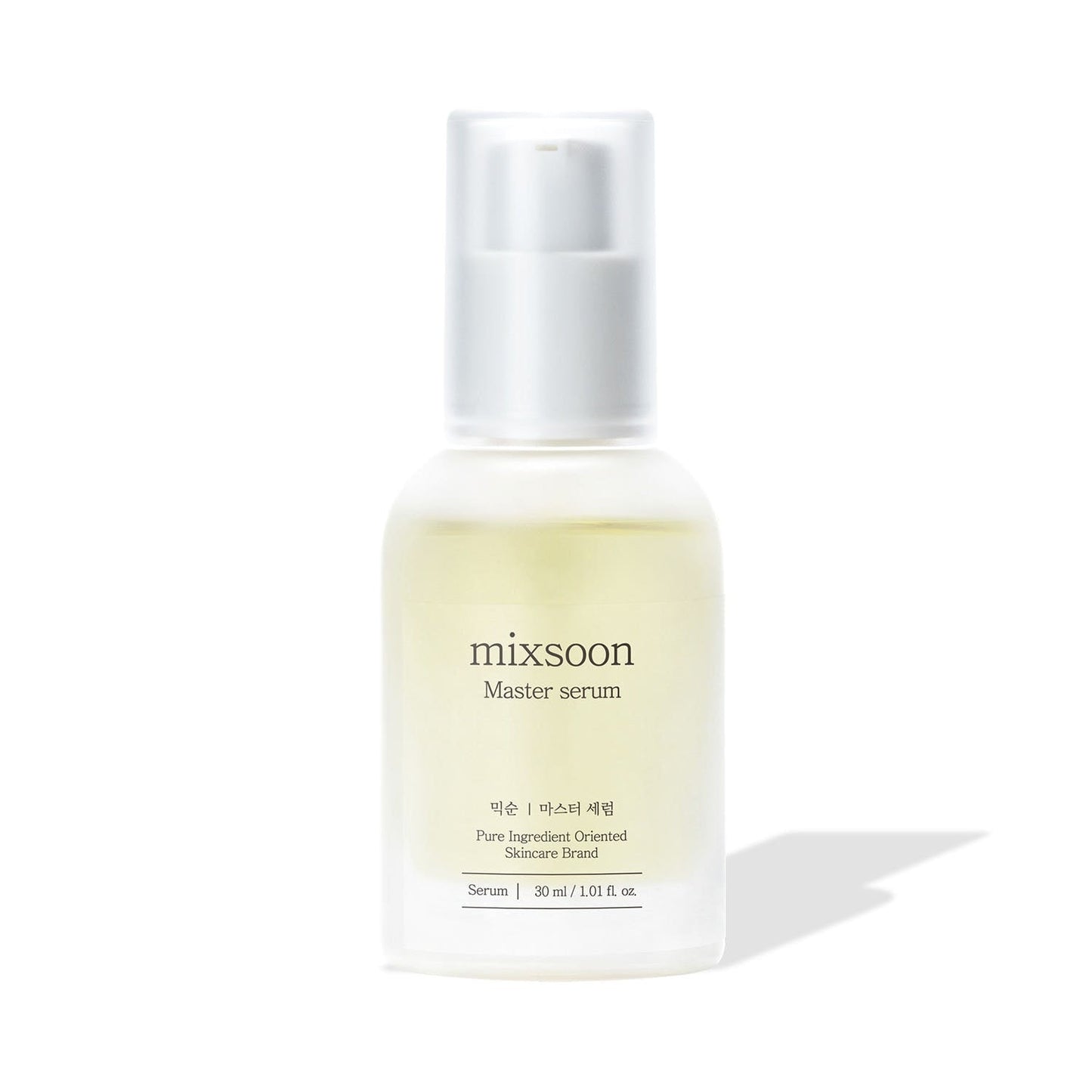 Master Serum 30ml, mixsoon mixsoon Hydrating Serums
