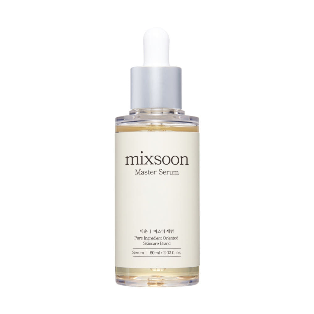 Master Serum 60ml, mixsoon mixsoon Hydrating Serums