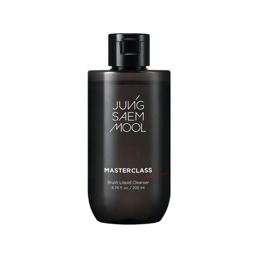 Masterclass Brush Liquid Cleanser 200ml, JUNGSAEMMOOL JUNGSAEMMOOL Cleansing Milk & Gel