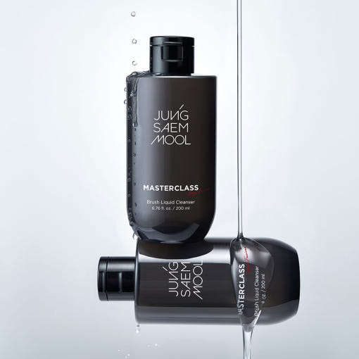 Masterclass Brush Liquid Cleanser 200ml, JUNGSAEMMOOL JUNGSAEMMOOL Cleansing Milk & Gel