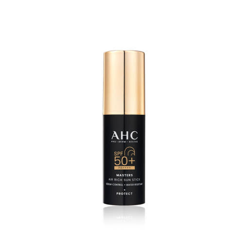 Masters Air Rich Sun Stick SPF50+ PA++++ 10g, AHC AHC Sun Stick