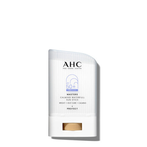 Masters Calming Waterfull Sun Stick 22g (SPF50+/PA++++), AHC AHC Sun Stick