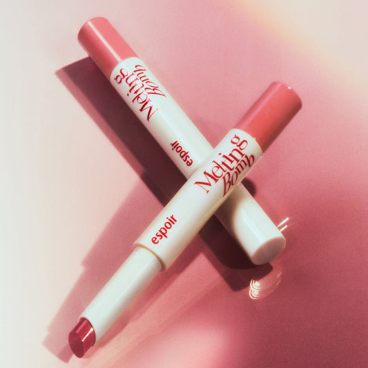 Mega Melting Lip Balm Bomb, espoir espoir Lip Balm