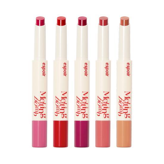 Mega Melting Lip Balm Bomb, espoir espoir Lip Balm