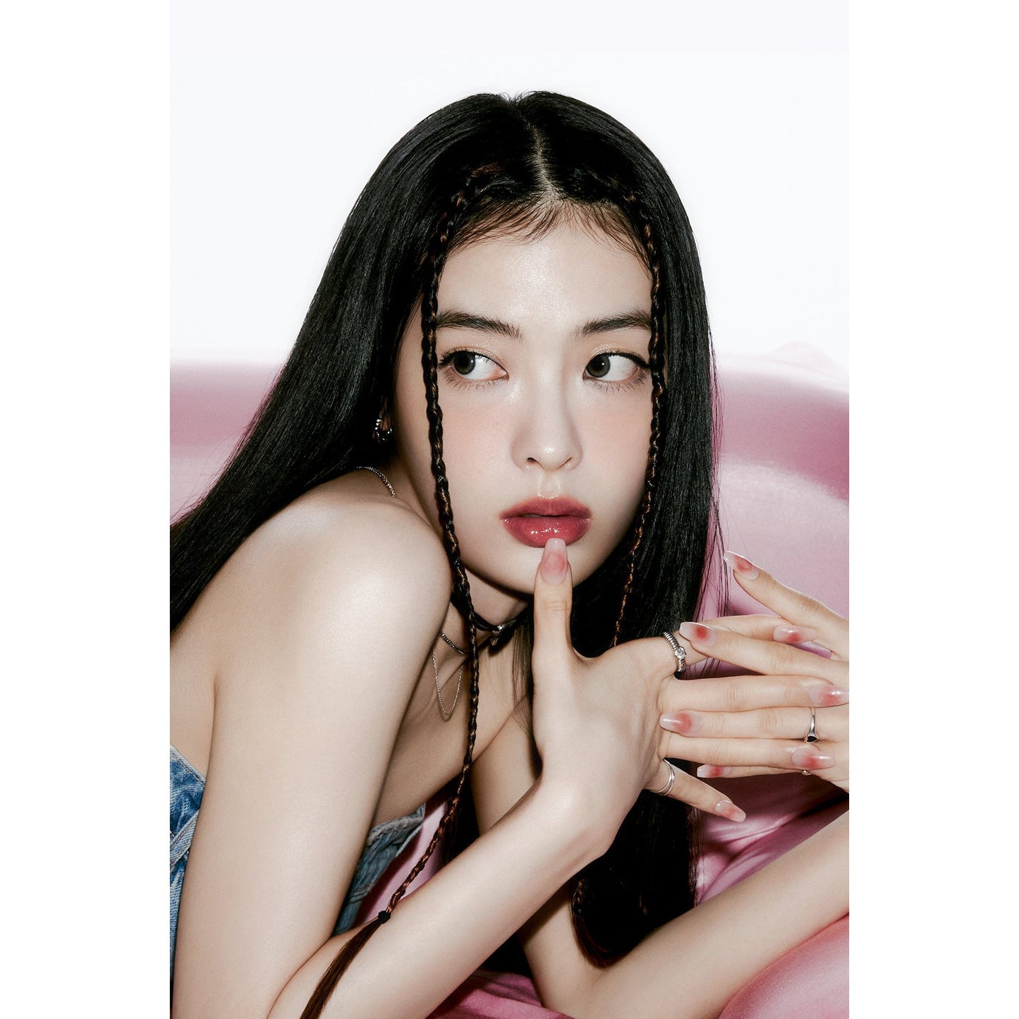 Mega Melting Lip Balm Bomb, espoir espoir Lip Balm