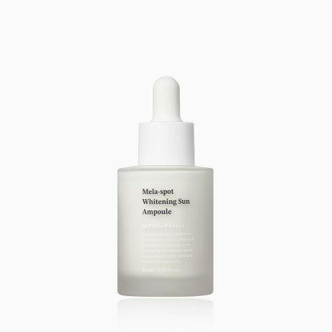 Mela-Spot Whitening Sun Ampoule SPF50+ PA++++ 40ml,SUNGBOON EDITOR SUNGBOON EDITOR Sunscreen