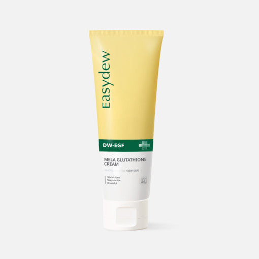 Mela Glutathione Cream 105ml, Easydew Easydew Face Cream