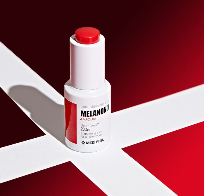 Melanon X Ampoule 15ml, MEDIPEEL MEDIPEEL Ampoule